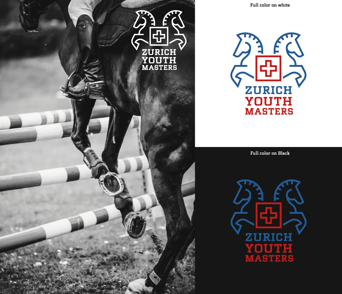 Logo Design by FogelDesign for this project | Design #26836964