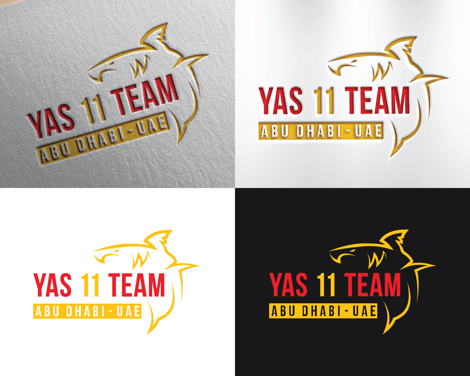Logo Design by MAWBM for this project | Design #26850380