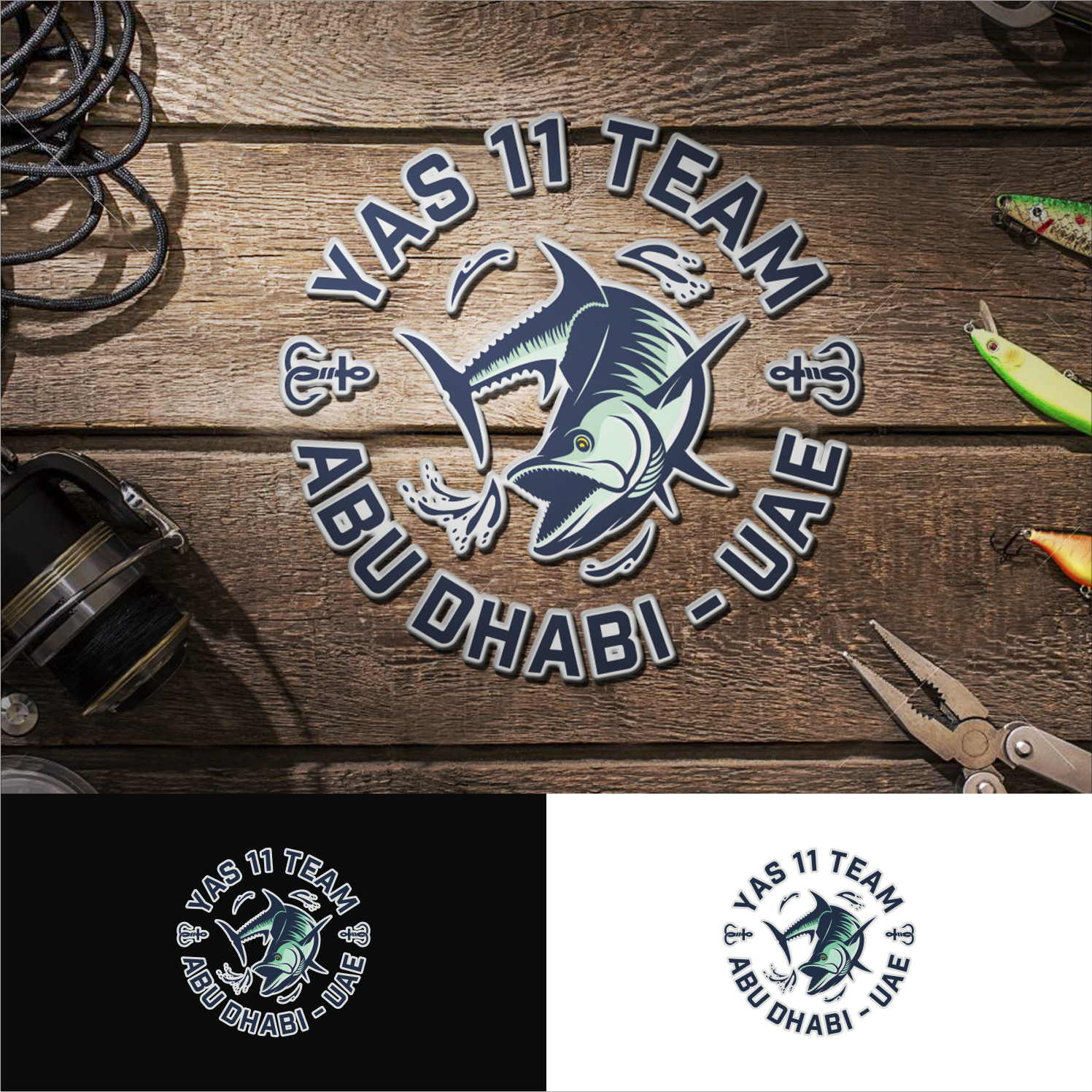 Logo Design by Donan Rockezz for this project | Design #26853751