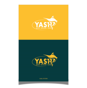Logo Design by Sarastudioo for this project | Design: #26864036