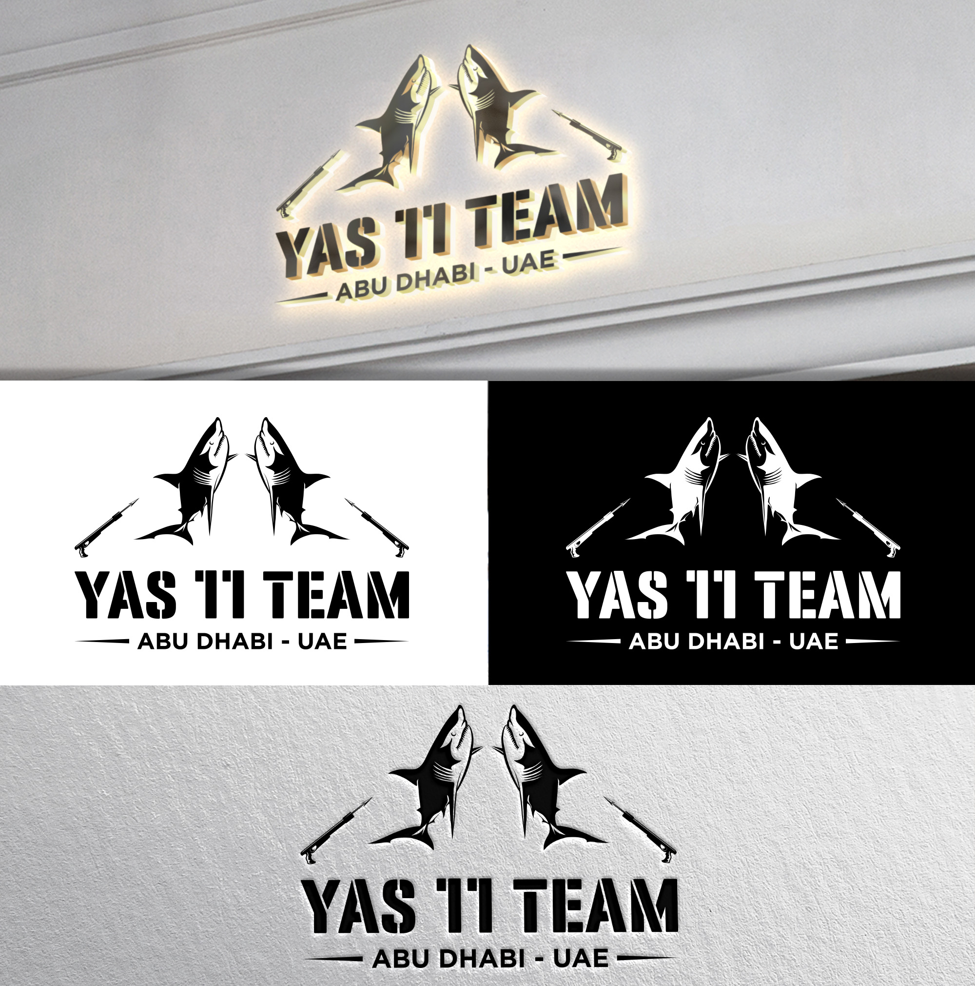 Logo Design by Blessing Angel for this project | Design #26873615