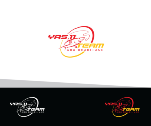 Yas 11 Team - Abu Dhabi - UAE | Logo Design by Iris 3
