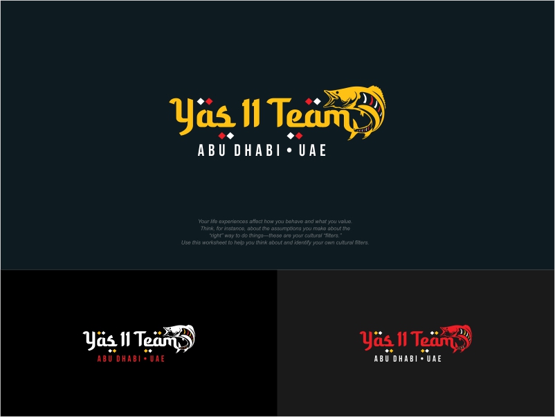 Logo Design by Dot F5 for this project | Design #26872880