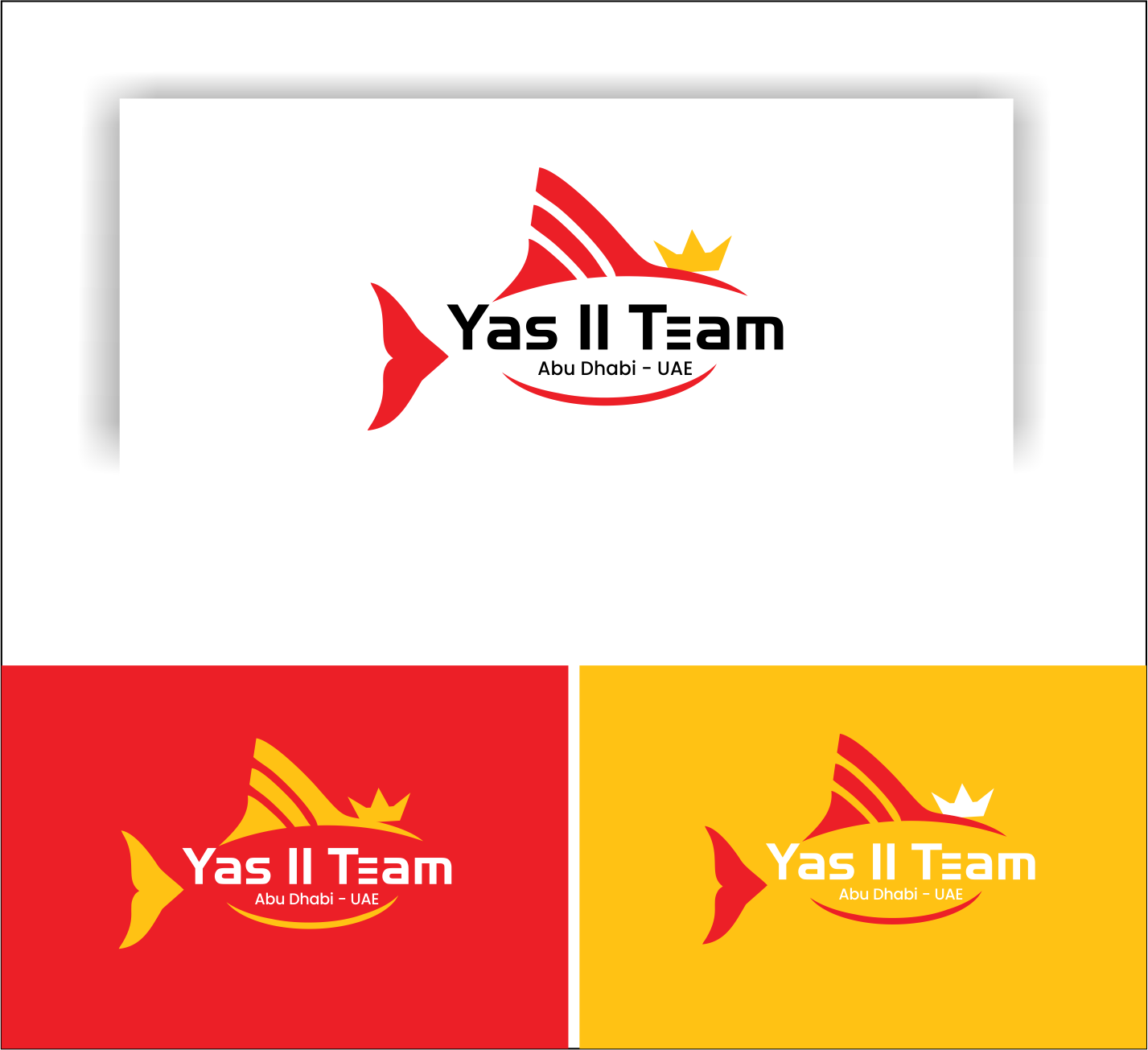Logo Design by Udaya G for this project | Design #26855840