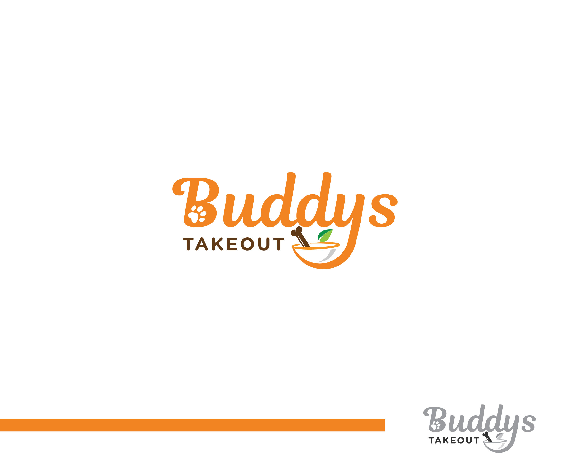 Diseño de Logo por Fat Bat Man para este proyecto | Diseño #26842962