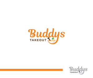 Logo Design by Fat Bat Man for this project | Design: #26842962