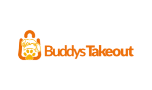 Buddys Takeout  | Logo Design by trufya