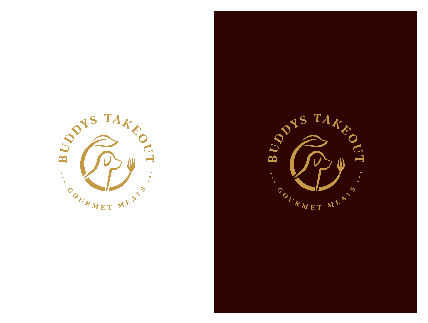 Logo Design by wonderland for this project | Design #26845789