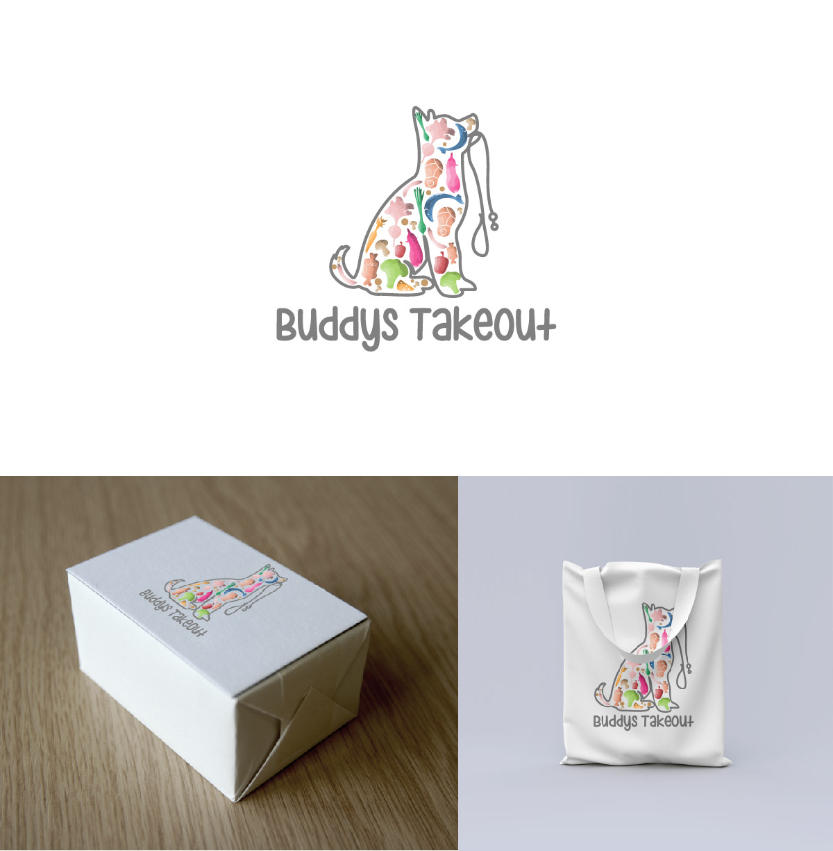Logo Design by SunuAji_DC for this project | Design #26846560