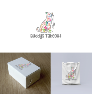 Logo Design by prass'designer for this project | Design #26846560