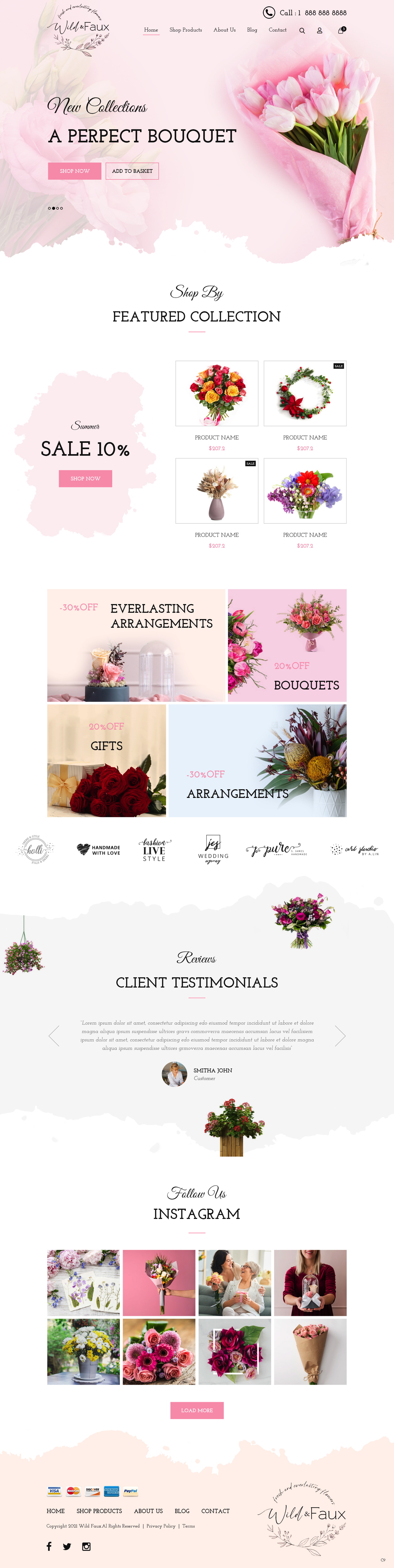 Web Design by pb for this project | Design #26846144