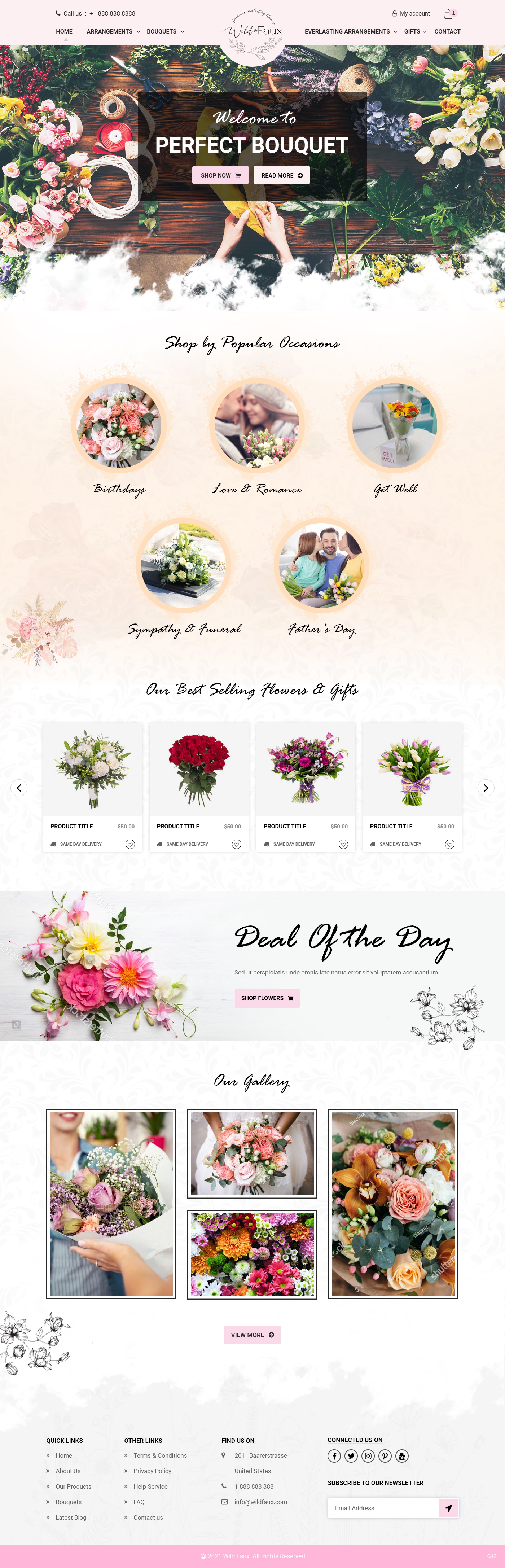 Web Design by pb for this project | Design #26852252