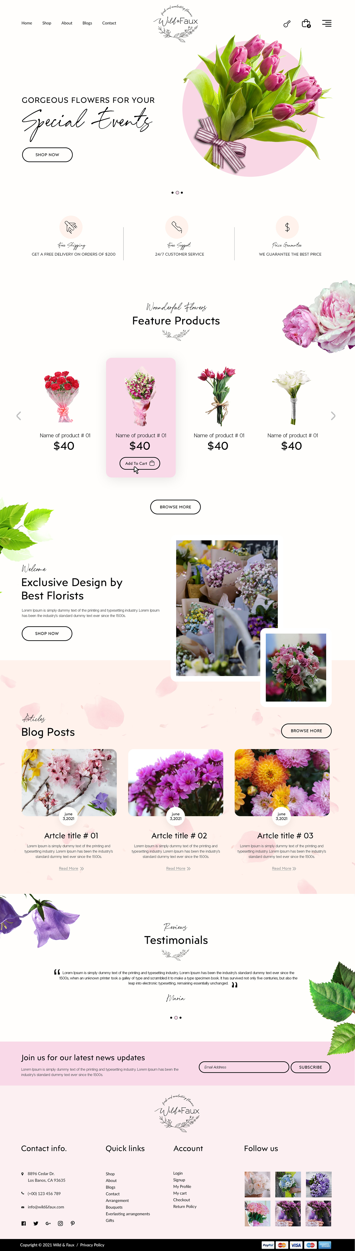 Diseño Web por bdesigner9 para este proyecto | Diseño #26846448