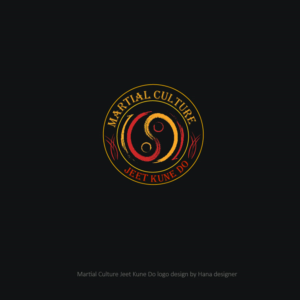 Logo Design by Hana for this project | Design: #26861459