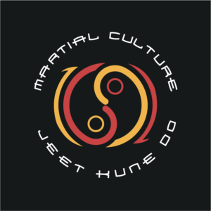 Martial Culture Jeet Kune Do | Logo Design by Al Pech