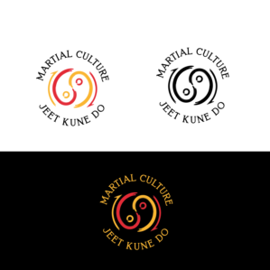 Logo Design by dskyvbc for this project | Design #26874369