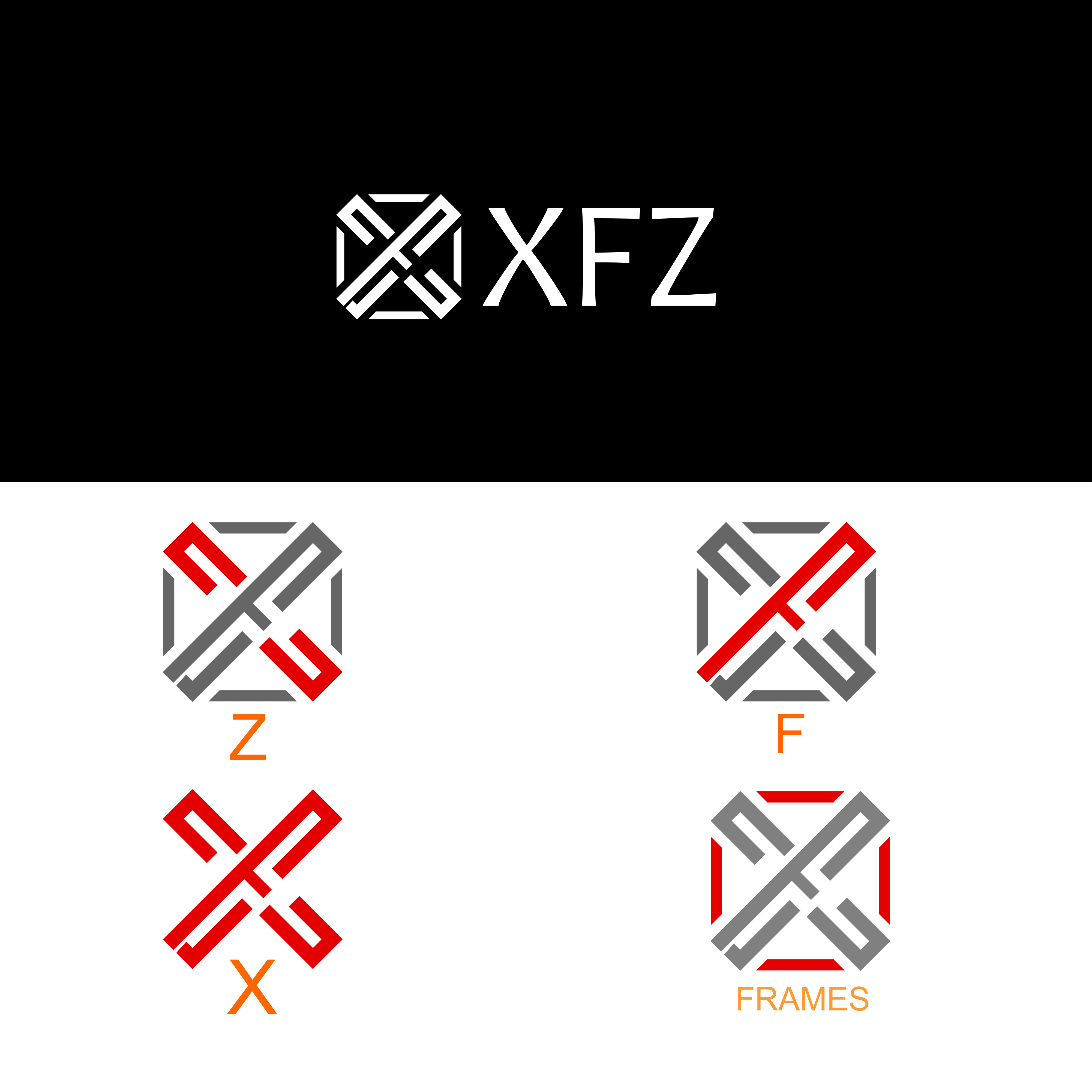 Diseño de Logo por Naeem imran para Fandrops AS | Diseño #26864659