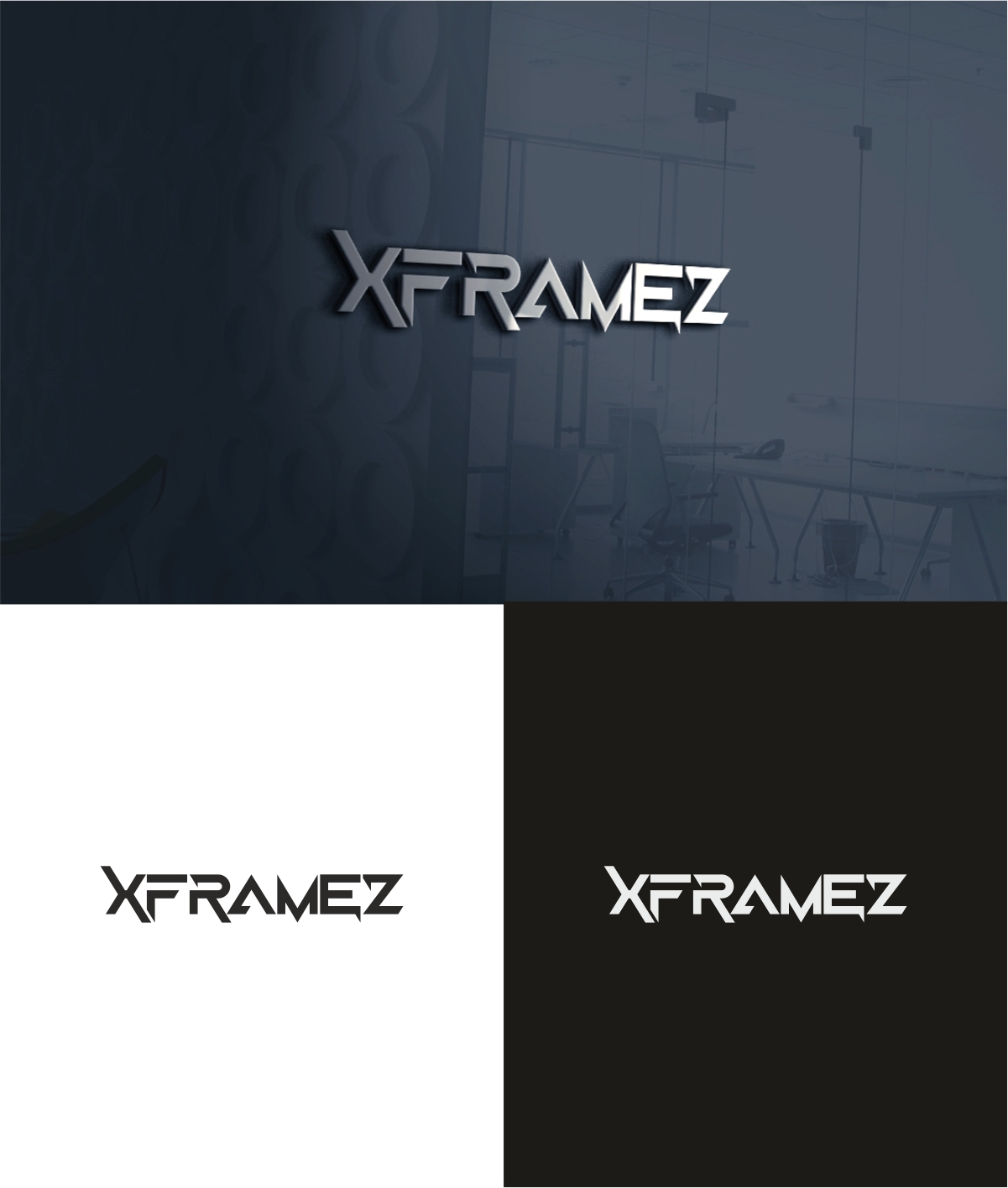 Logo Design by Dave Paresh for Fandrops AS | Design #26846165