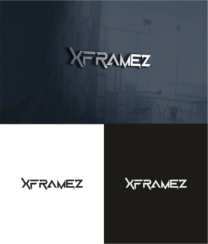 Logo Design by Dave Paresh