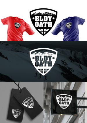 Logo-Design von Sergio Coelho für dieses Projekt | Design: #26846978