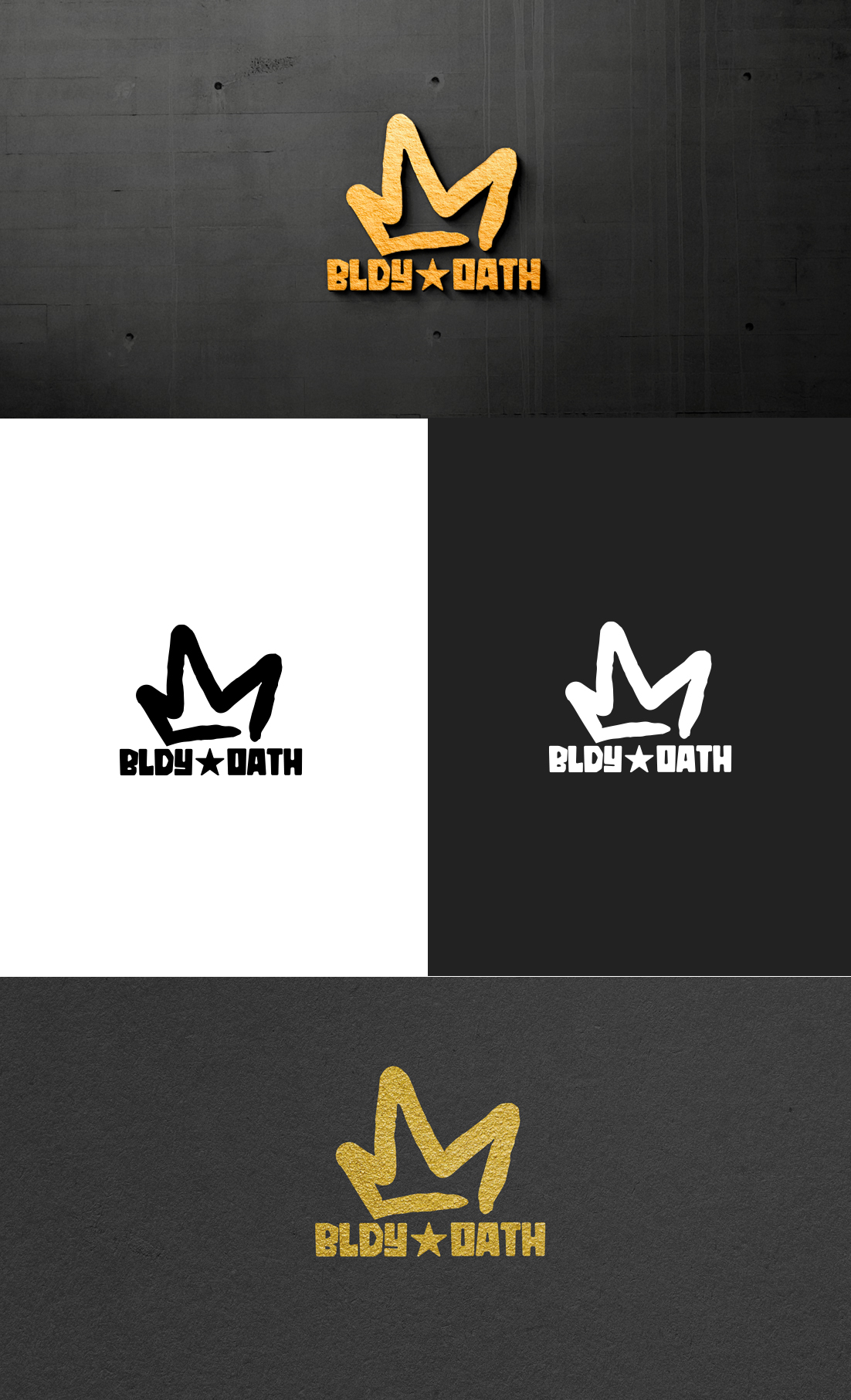 Logo Design by GLDesigns for this project | Design #26846286