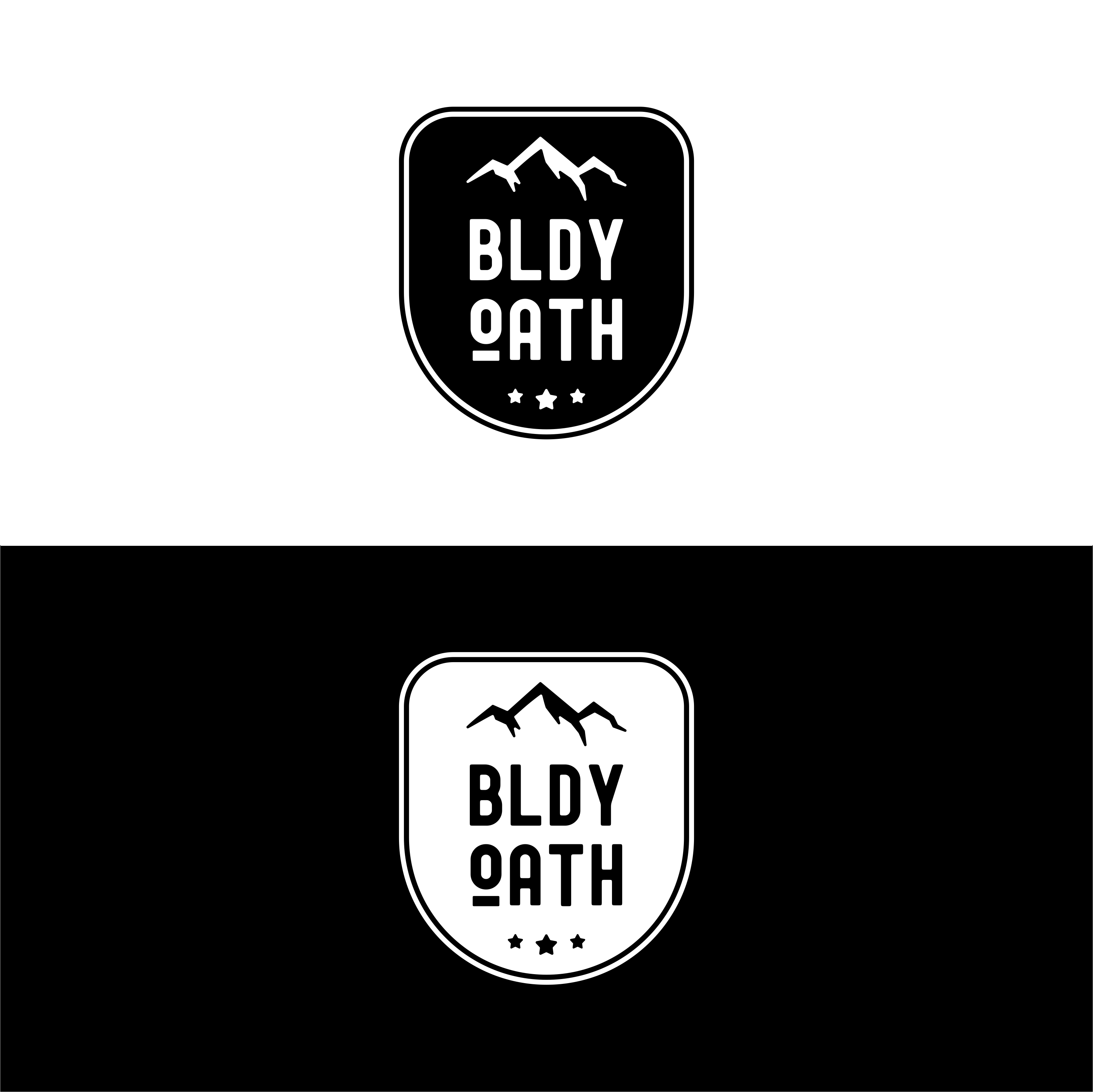 Logo Design by HARIQ for this project | Design #26844411