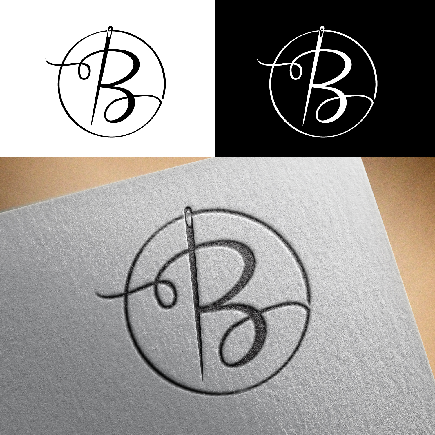 Logo Design by GODDREAMCREATION for this project | Design #26843581