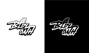 BLDY OATH | Logo Design by step forward 2