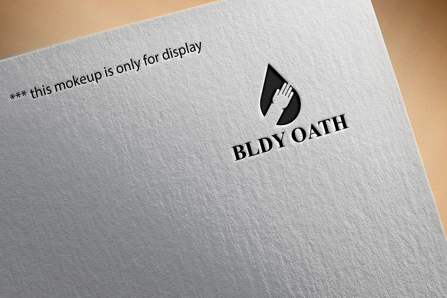 Logo Design by Ochieng for this project | Design #26841723