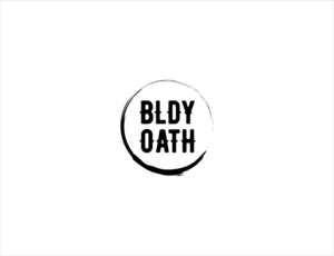 BLDY OATH | Diseño de Logo por BNdesigner