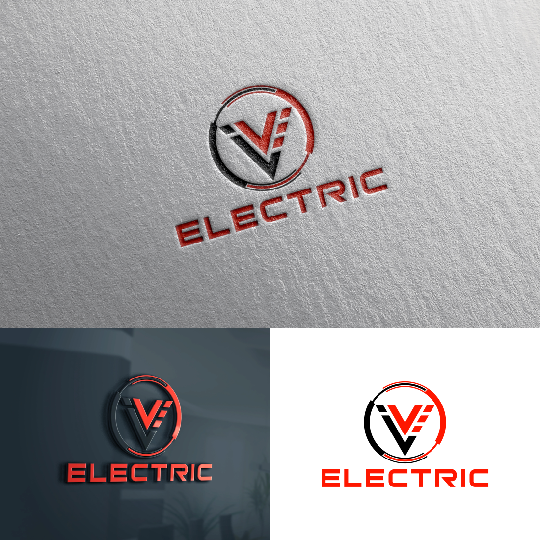 Logo Design by aqilazhifara for this project | Design #26845179