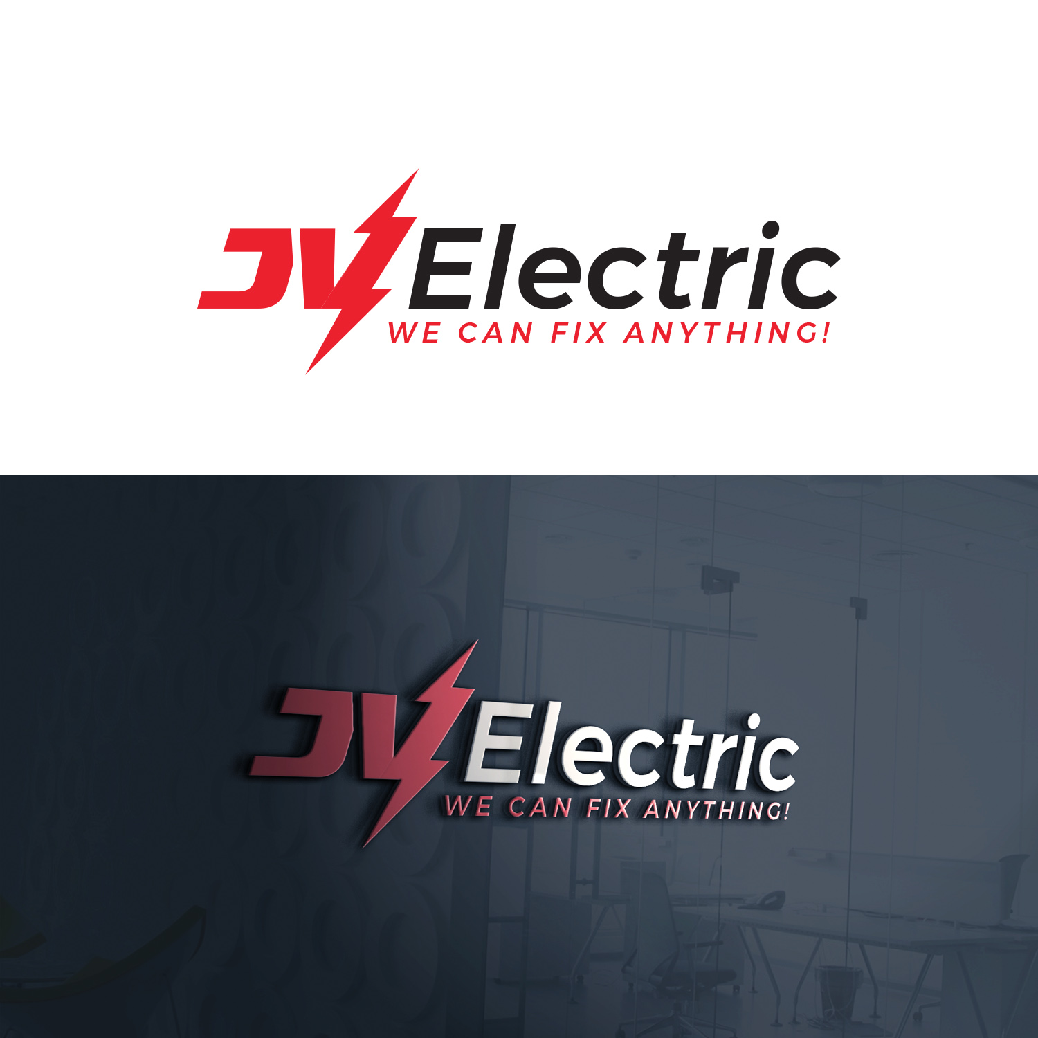 Logo Design by Finley Johnson for this project | Design #26877316