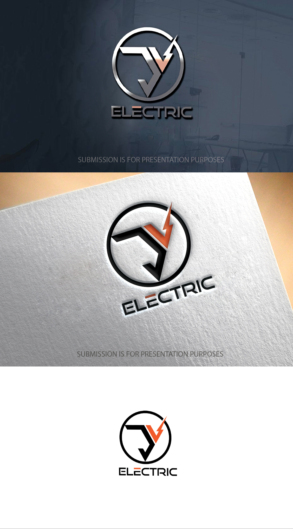 Logo Design by graphicevolution for this project | Design #26844061