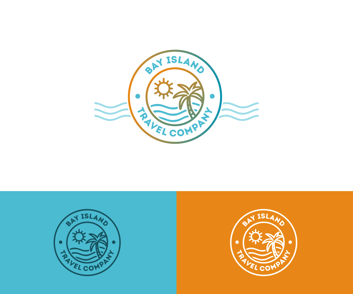 Logo Design by luiz otavio I DESIGN for this project | Design #26846159