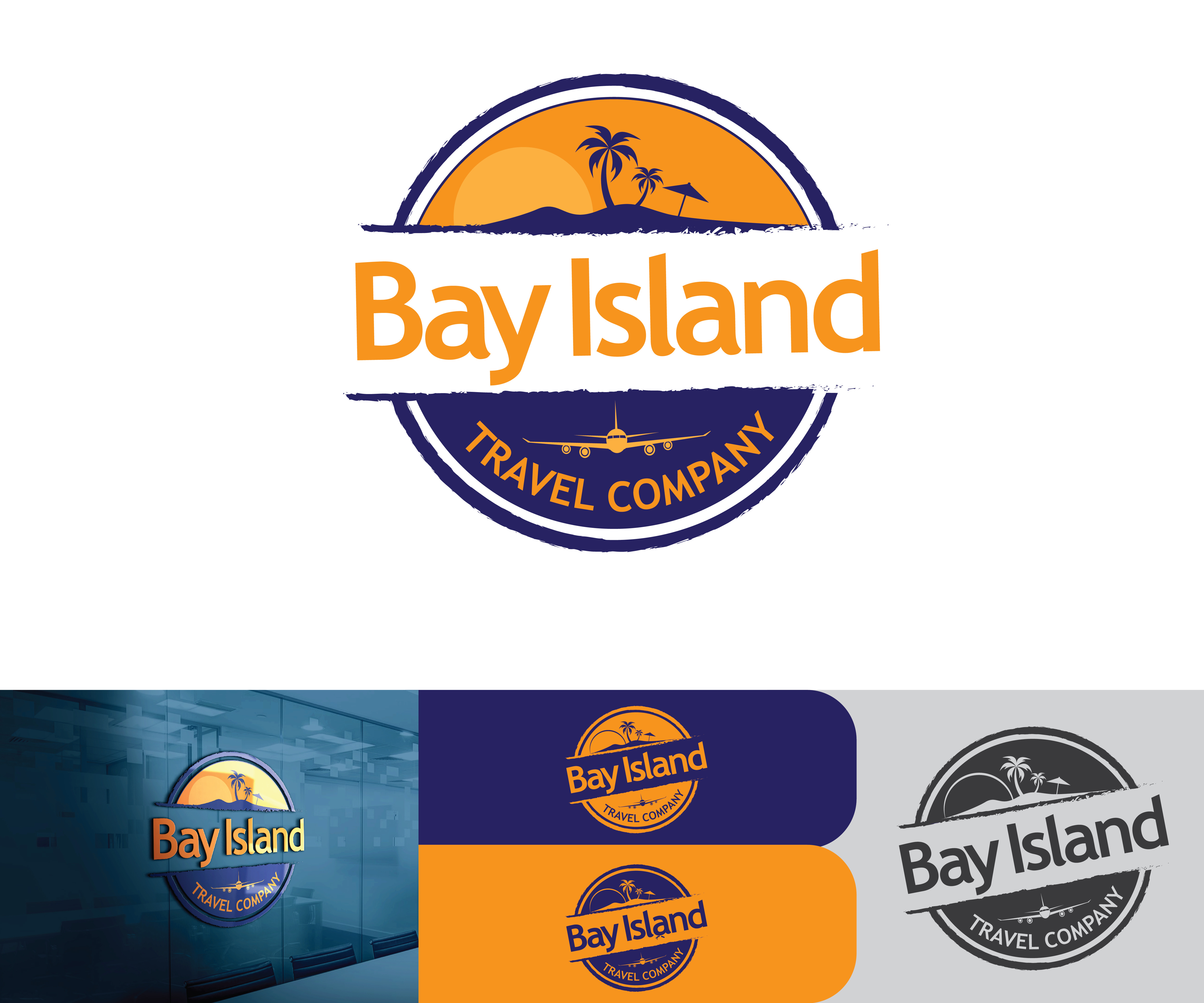 Logo Design by GB Graphics for this project | Design #26867684