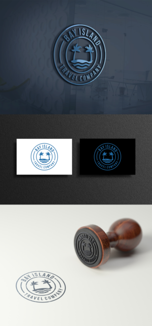 Logo Design by Omee for this project | Design: #26849660