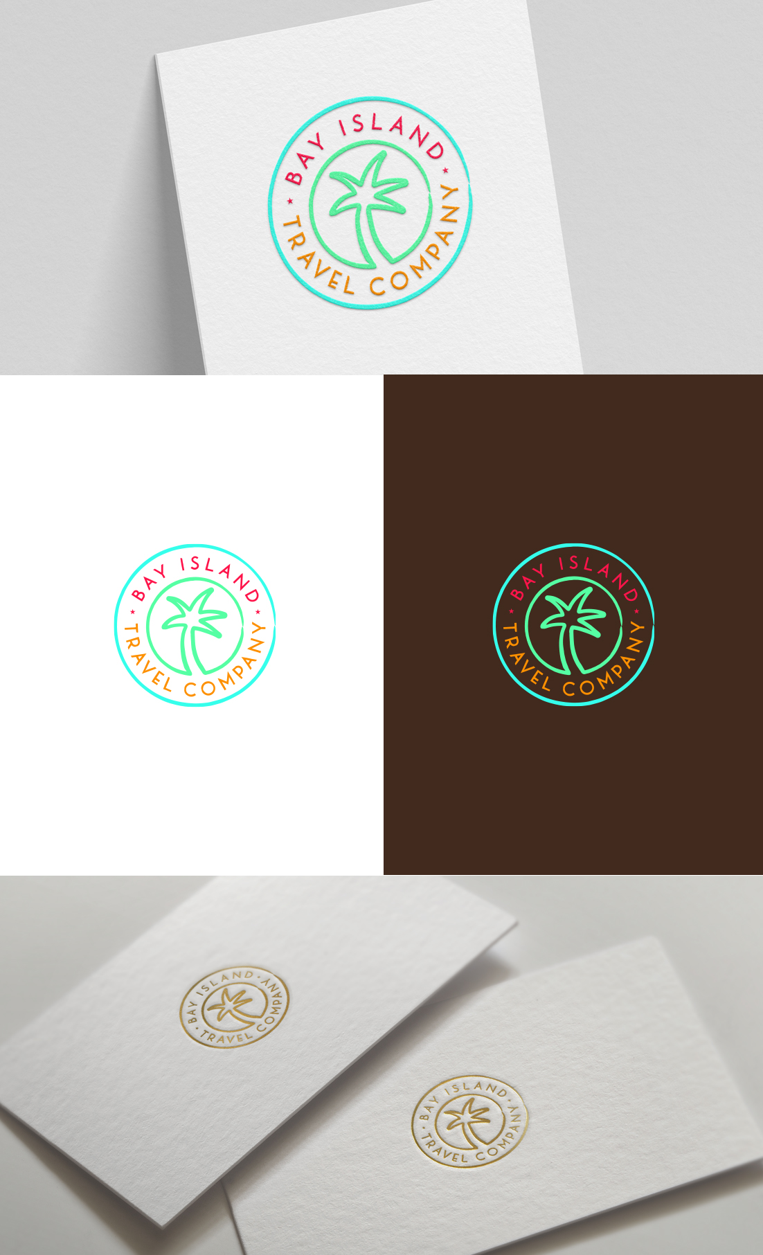 Logo Design by GLDesigns for this project | Design #26839900