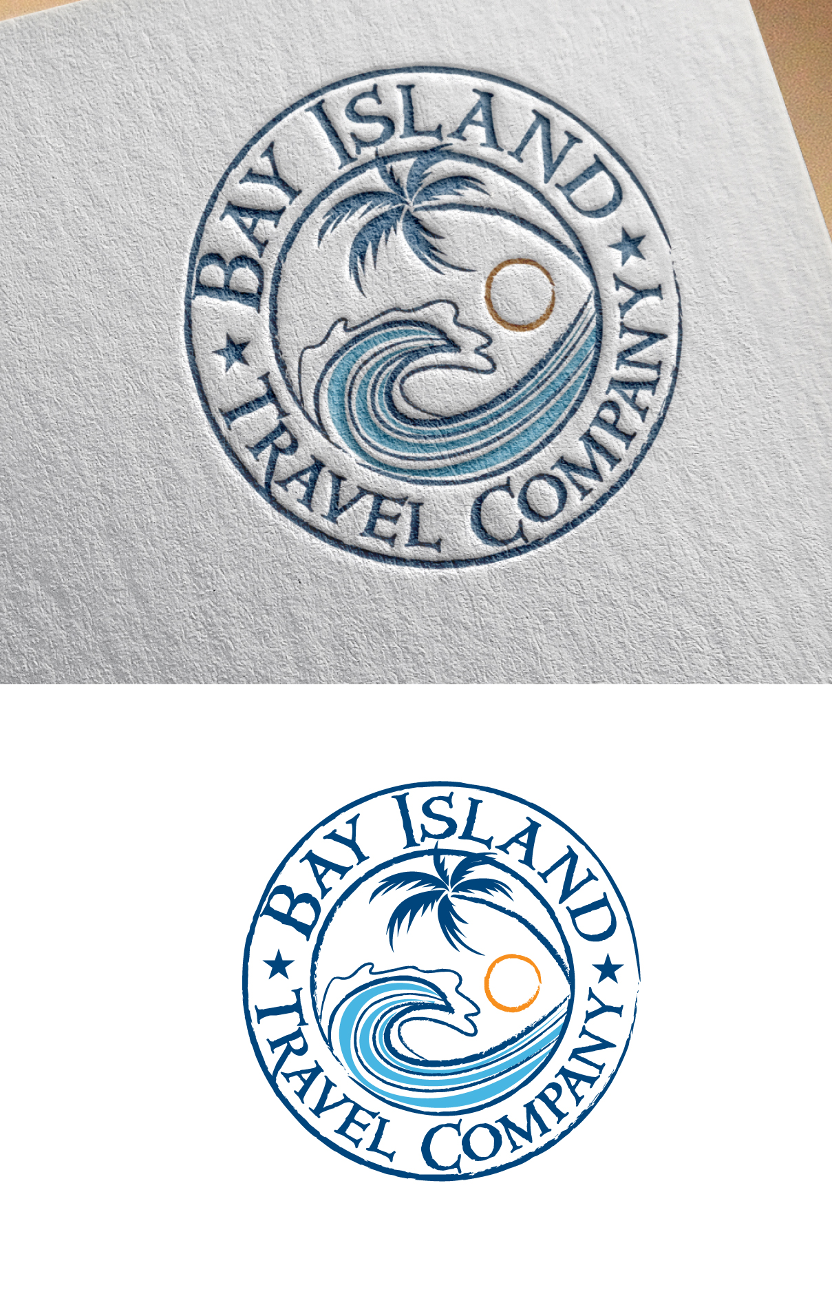 Diseño de Logo por blue eye para este proyecto | Diseño #26857251