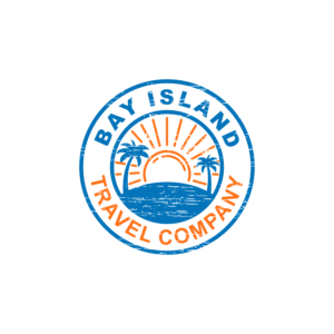 Bay Island Travel Company | Logo-Design von luckdesign