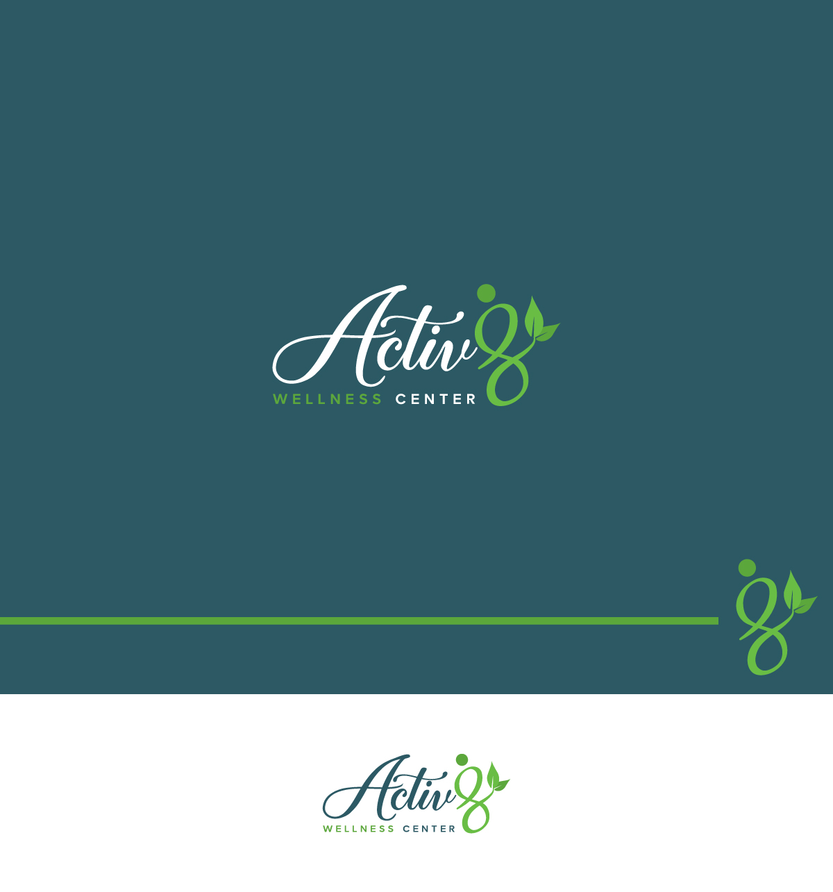 Logo Design by Fat Bat Man for this project | Design #26841967