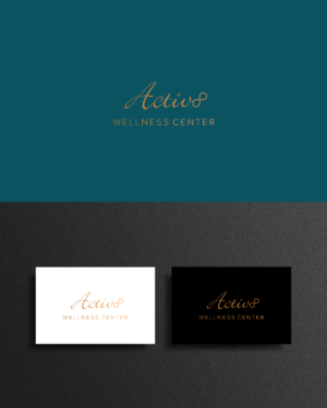 Logo Design by Omee for this project | Design: #26876268
