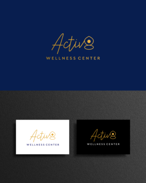 Logo Design by Omee for this project | Design: #26876269