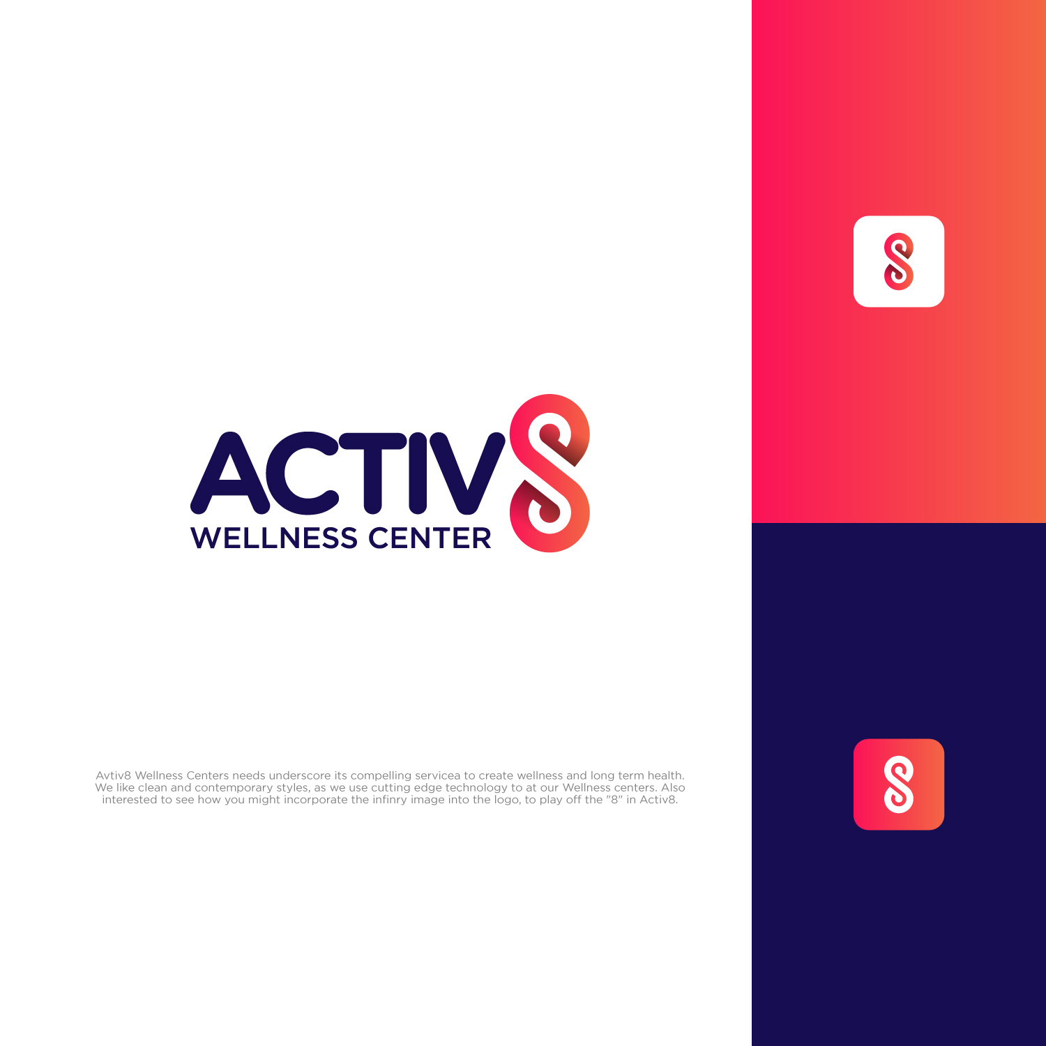 Logo Design by mandex for this project | Design #26865037