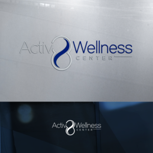 Logo Design by NIXXON for this project | Design: #26842048