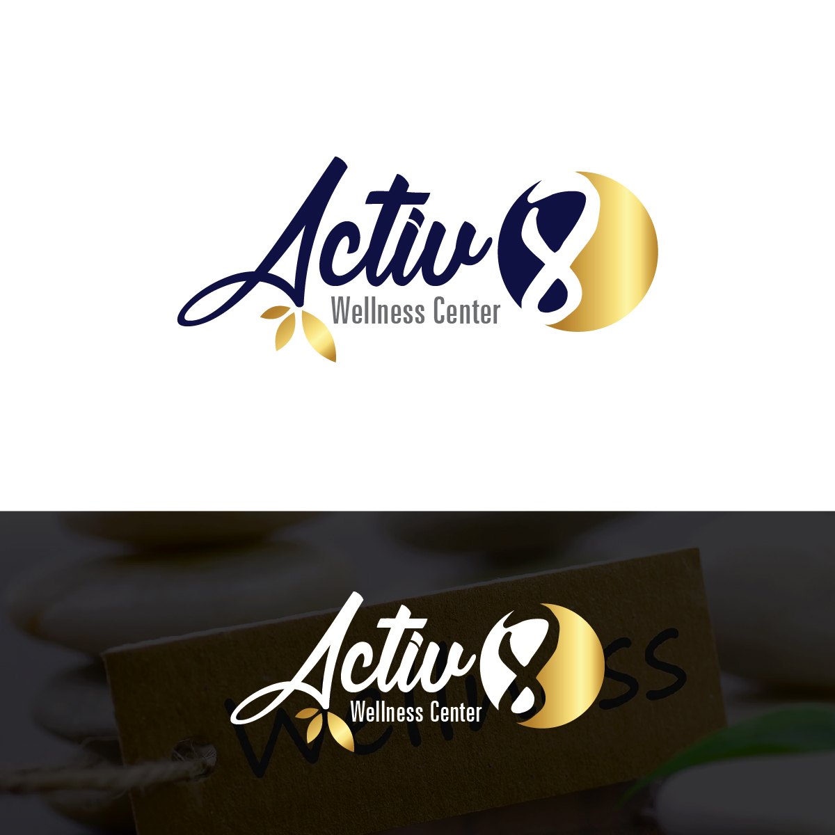 Logo Design by Deziners Zone for this project | Design #26846498