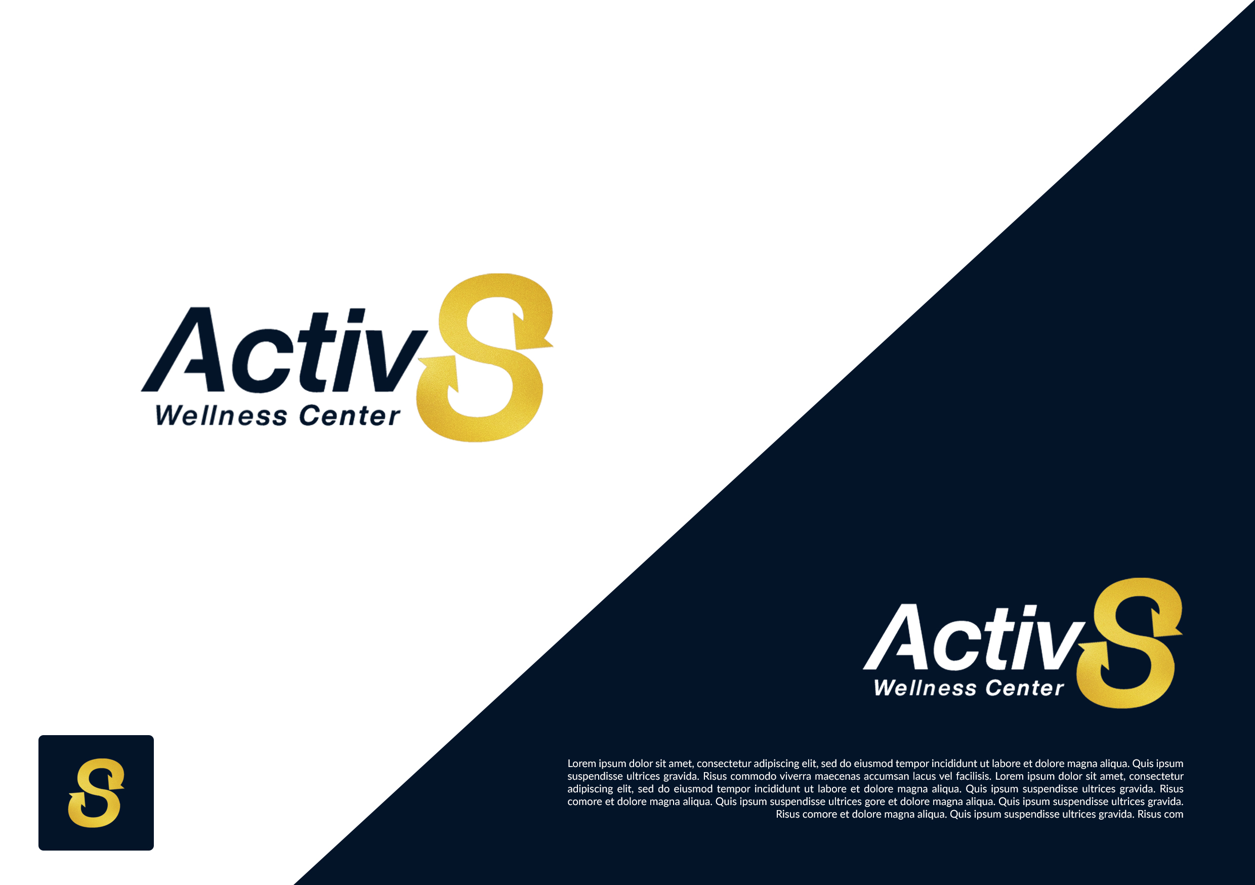 Logo Design by christianpoetoe for this project | Design #26874375