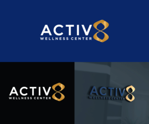 Logo Design by Atec for this project | Design: #26842987