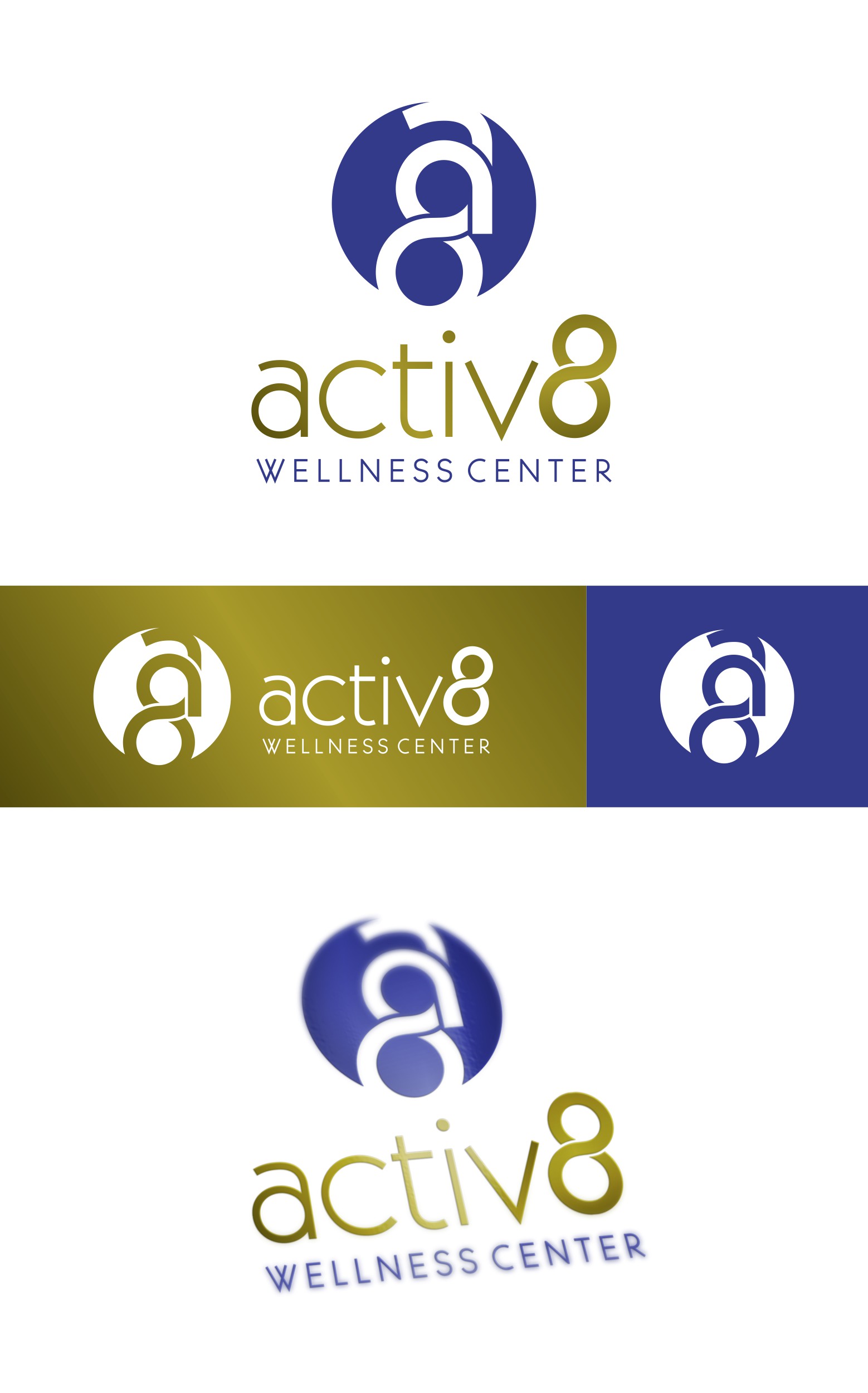 Logo Design by bojboga for this project | Design #27005476