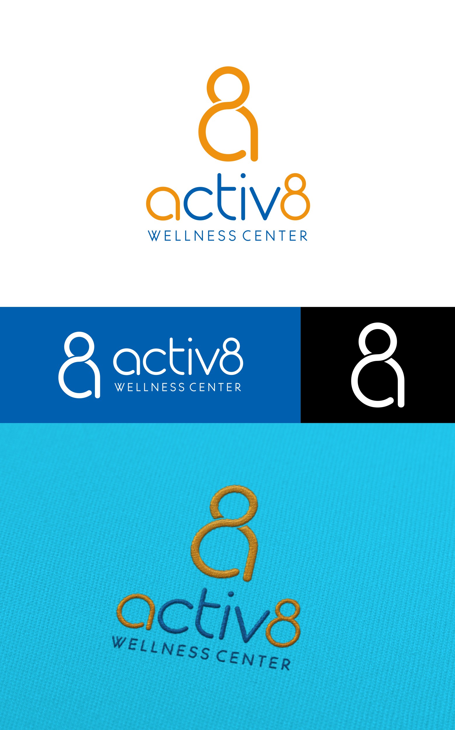 Logo Design by bojboga for this project | Design #27005478