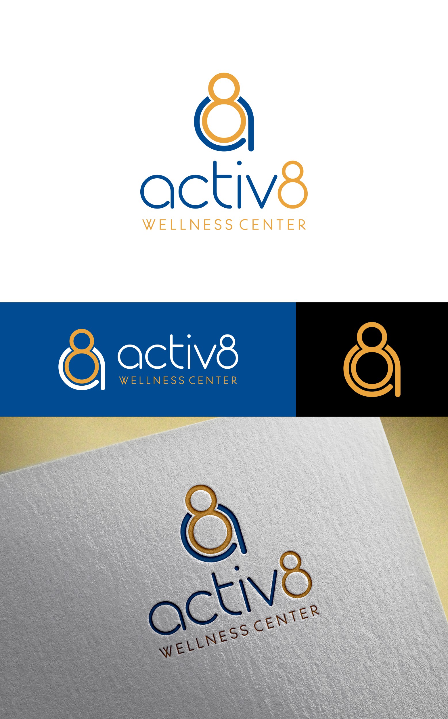 Logo Design by bojboga for this project | Design #27005479
